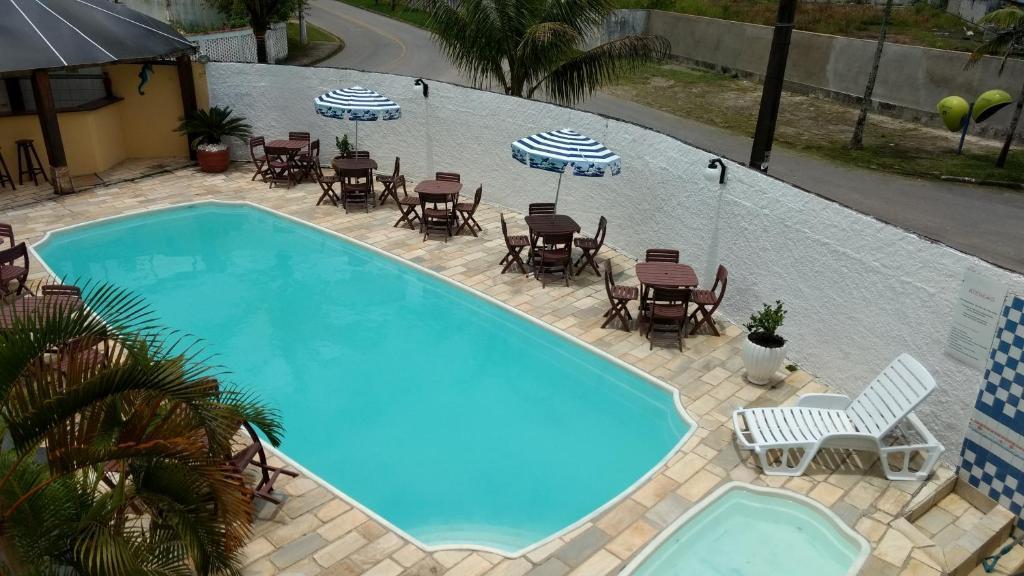Viamar Inn