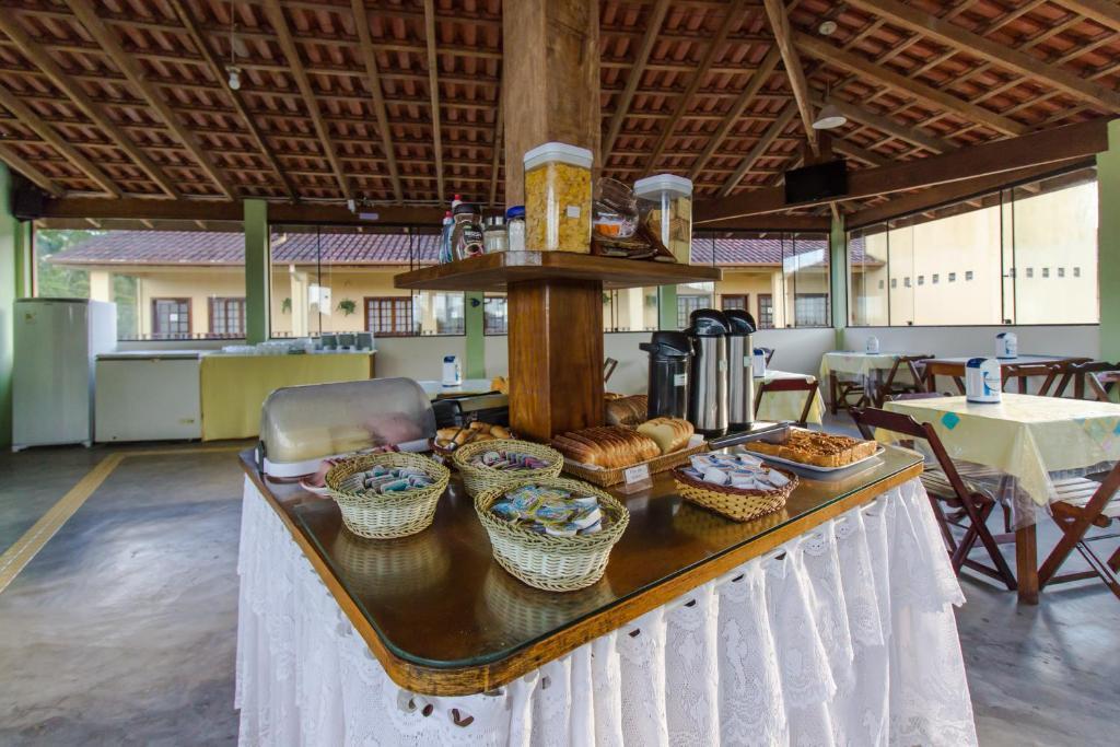 Inn Viamar Caraguatatuba