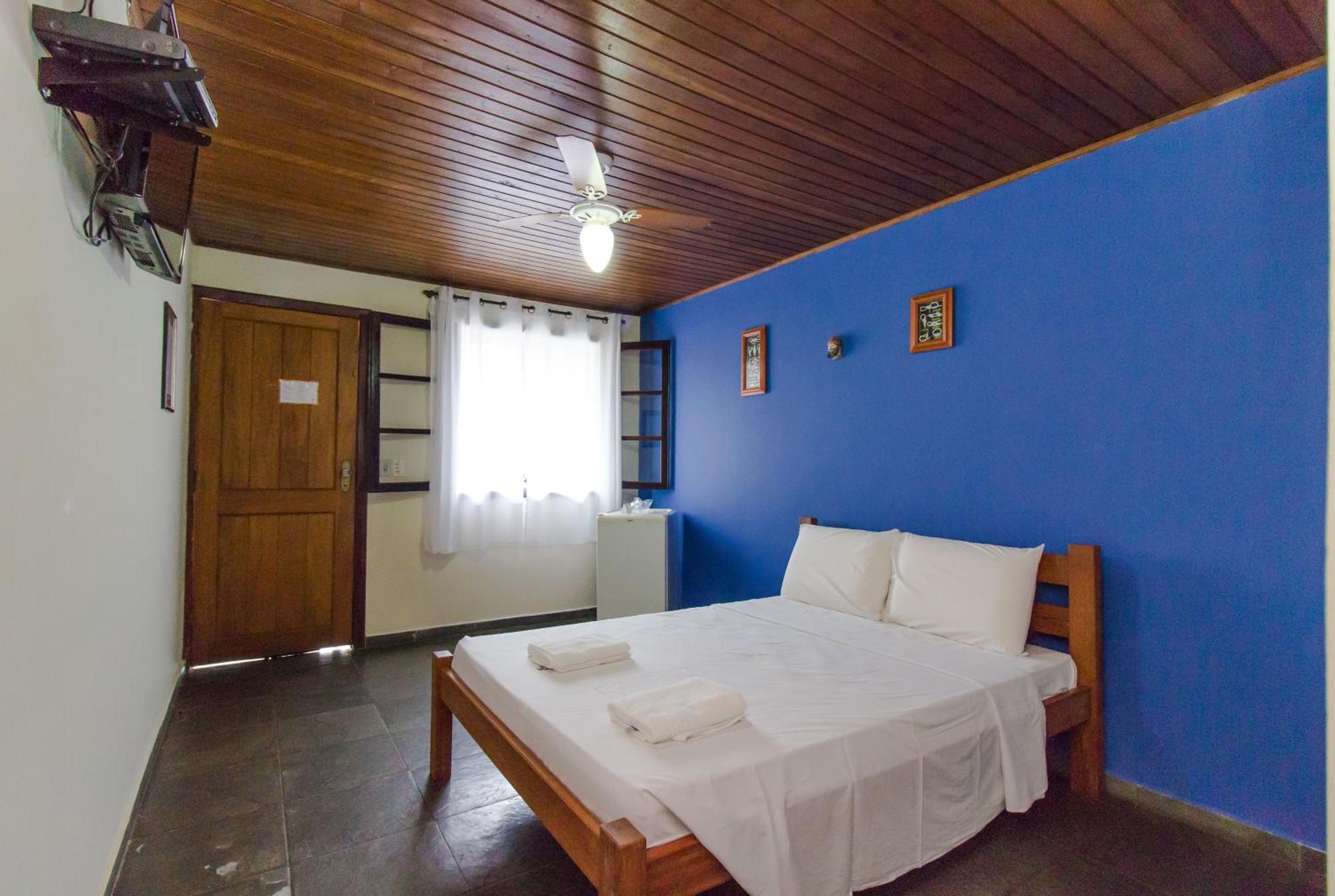 Viamar Inn Caraguatatuba