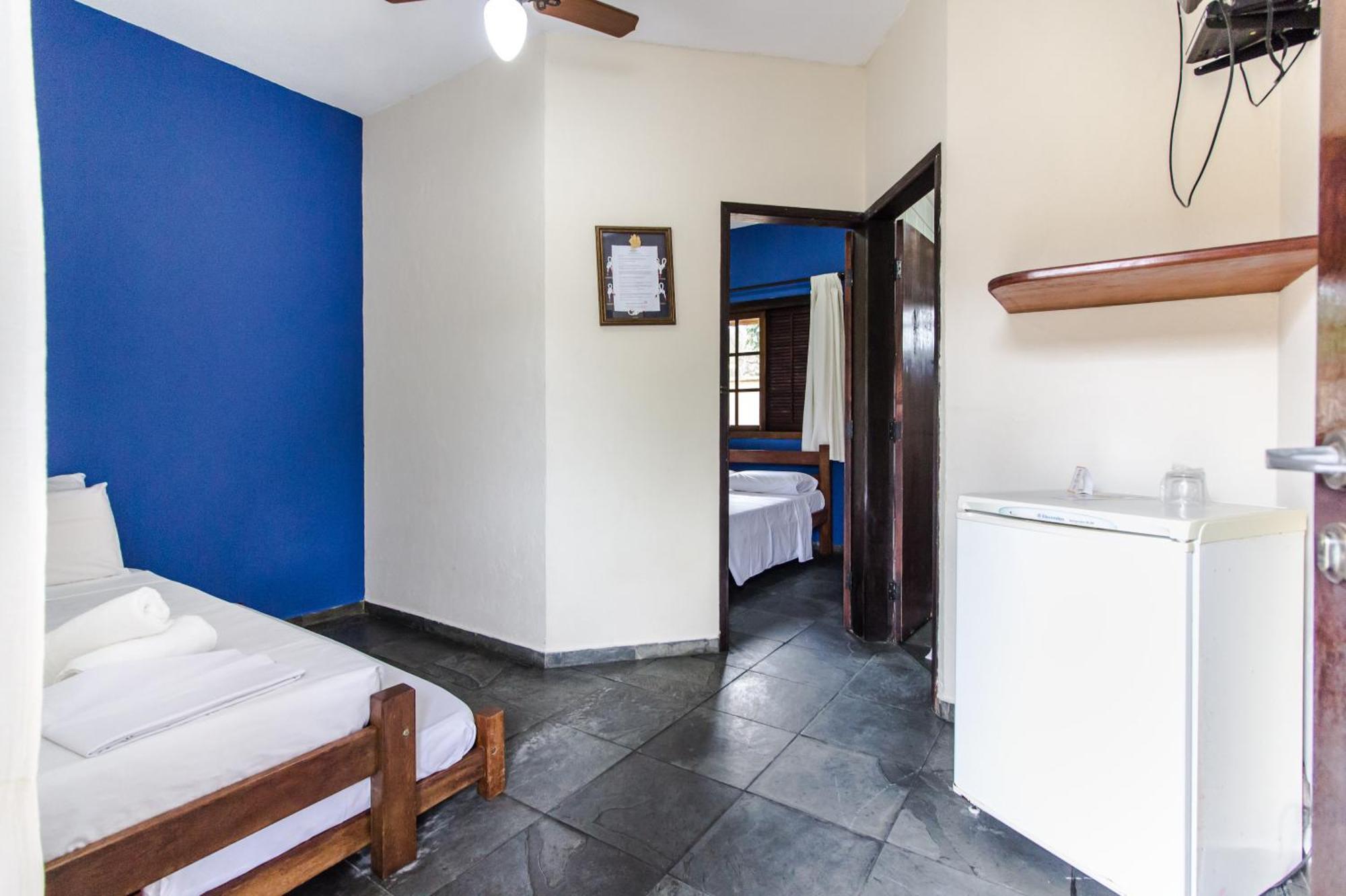 Viamar Inn 2*