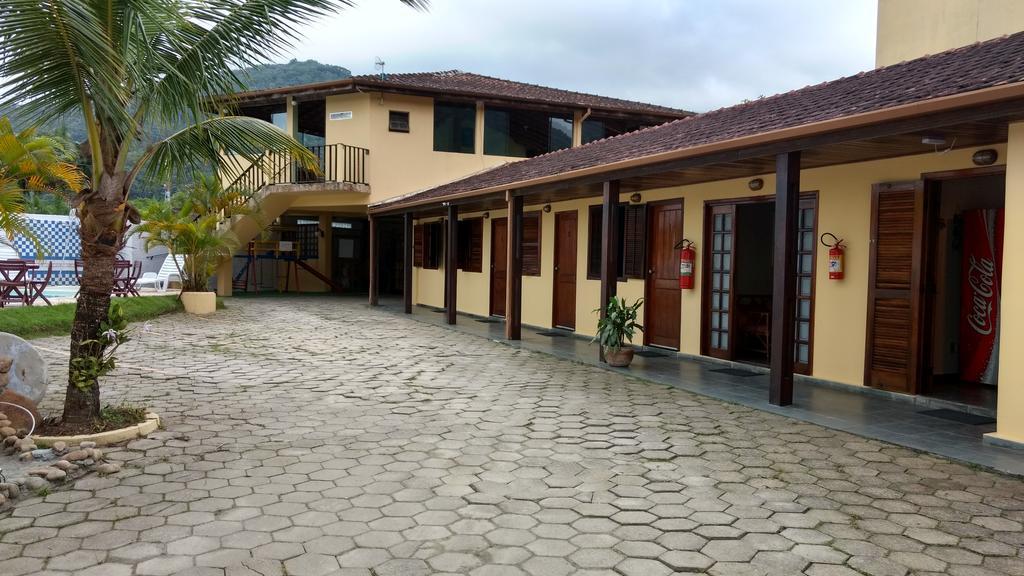 Viamar Inn 2*