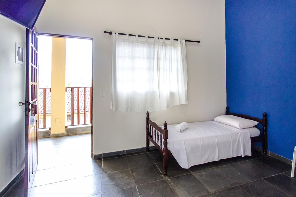 Inn Viamar Caraguatatuba