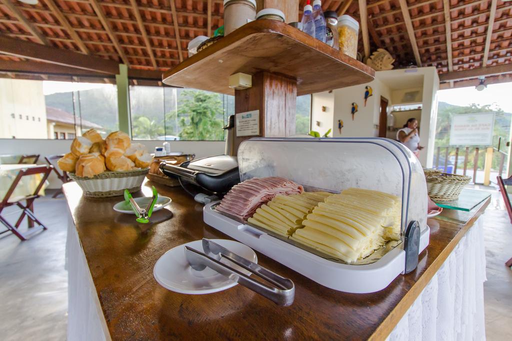 Viamar Inn Caraguatatuba