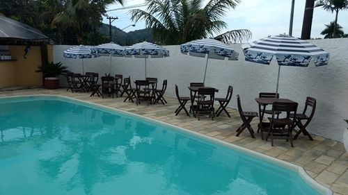 Inn Viamar 2*
