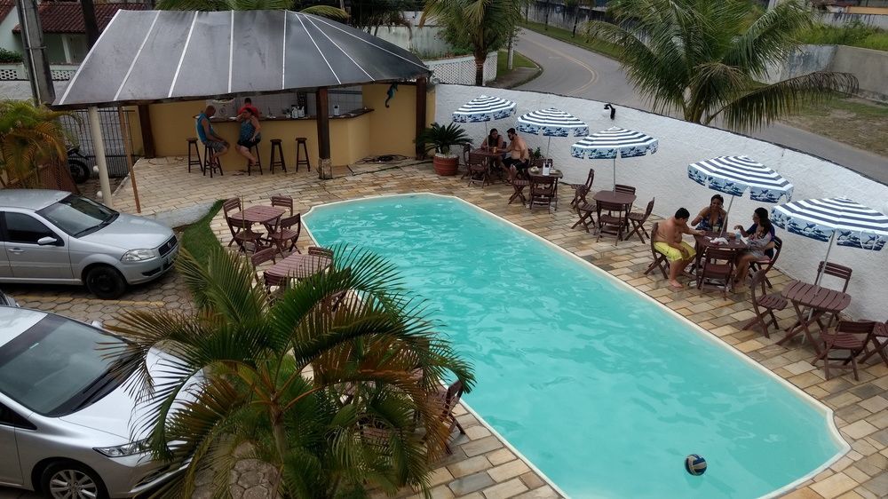 Viamar Inn 2*