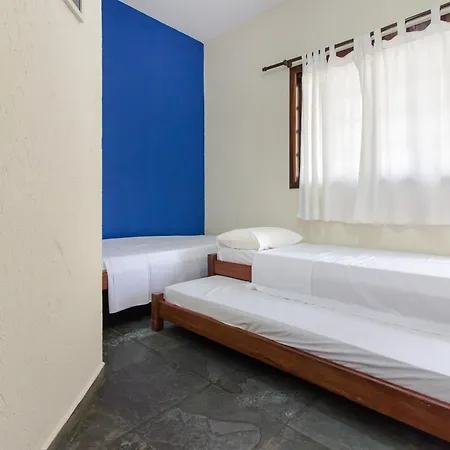 Viamar Pousada Caraguatatuba Exterior photo