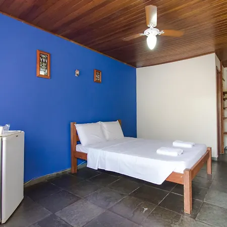 Viamar Pousada Caraguatatuba Exterior photo