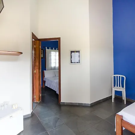 Viamar Pousada Caraguatatuba Exterior photo