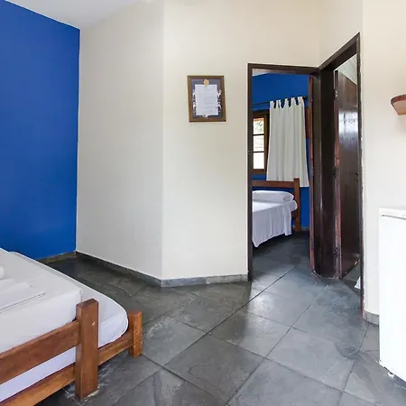 Viamar Pousada Caraguatatuba Exterior photo